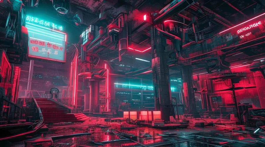 剑魂世界游戏图片3